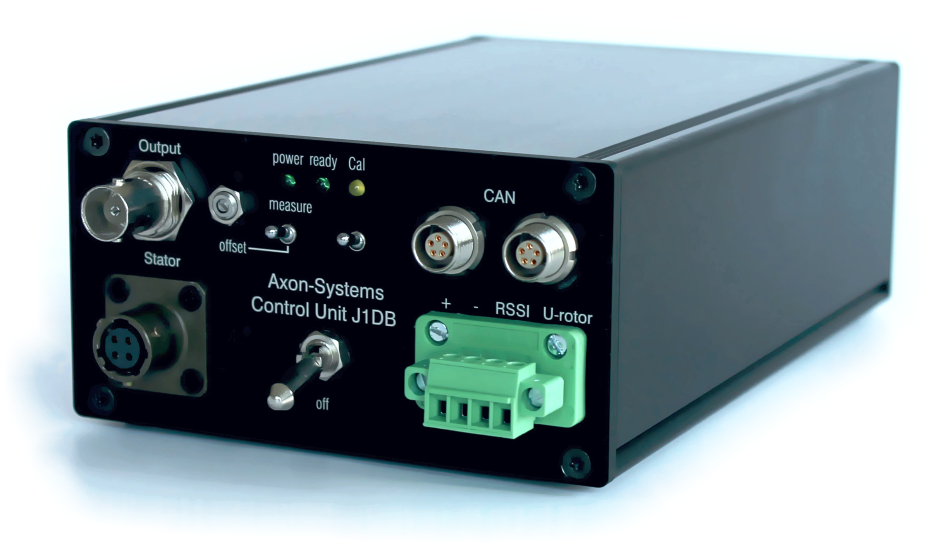 J1DB Control Unit