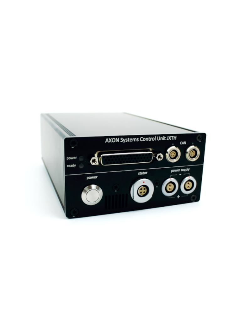 JXTH Control Unit